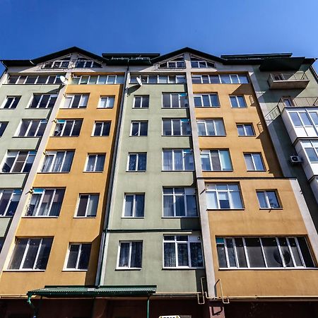 Апартаменти Ternopil Exterior photo